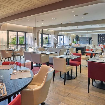 Best Western Plus Metz Technopole Eksteriør billede