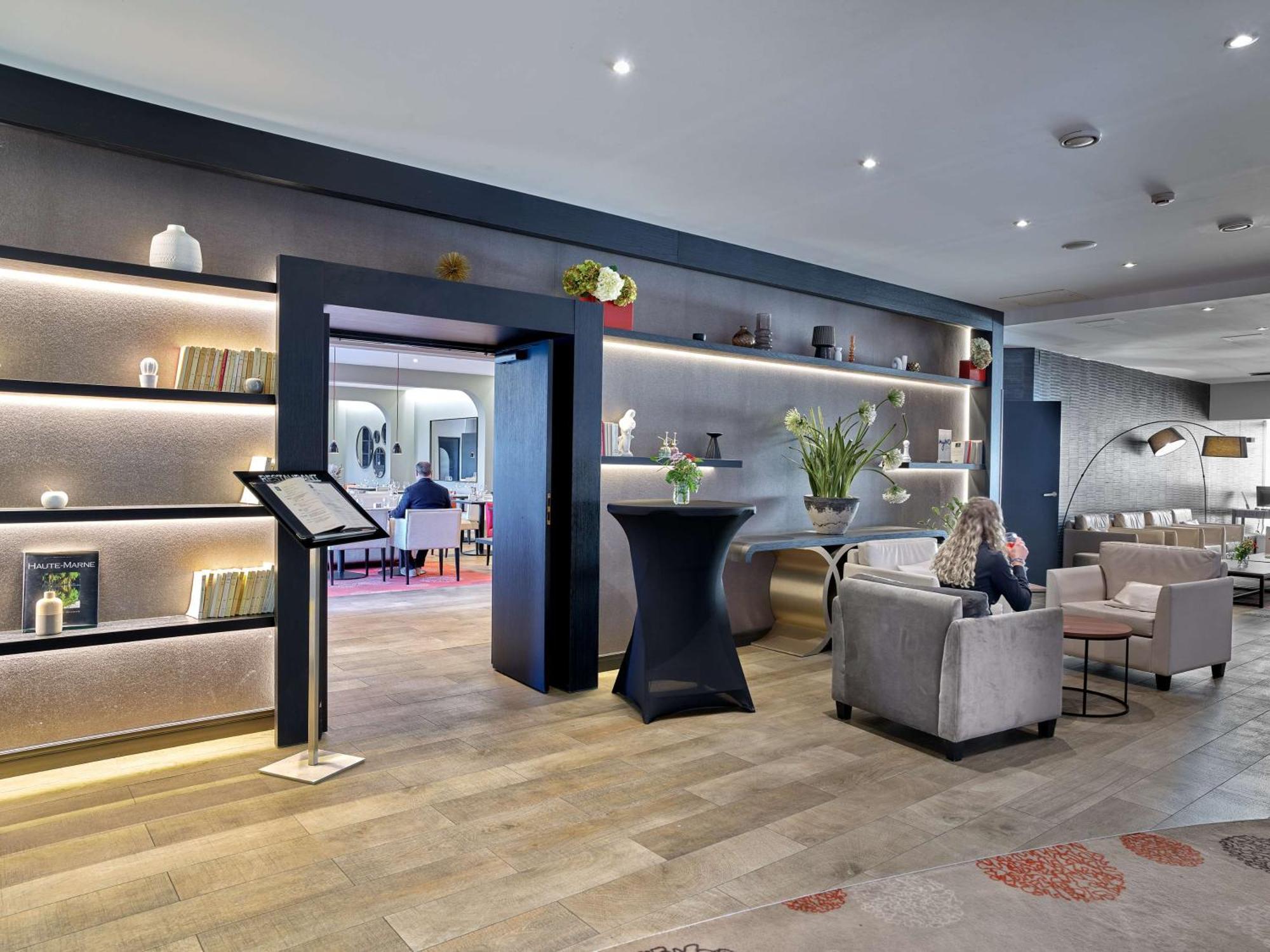 Best Western Plus Metz Technopole Eksteriør billede